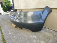 AUDI TT 8J 06- STOSSSTANGE HINTEN HECK