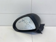 mirror exterior left side Opel Corsa D facelift 2014 4688435664