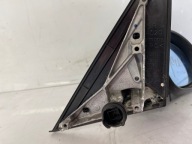 BMW E87 mirror right exterior 5 PIN SCHWARZ 2 668/9