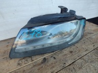 světlo REFLEKTOR levá předek XENON 8T0941003AL AUDI A5 8T