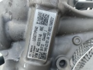 SEAT LEON IV 4 5F drag rod servo steering control