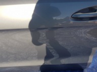 door front front left Mercedes GL X166 c792 792
