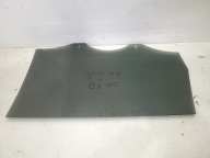 window side door left rear part ORYG. PRZYCIEMNIANA AUDI Q7 4L 2007R