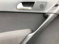 side door left rear part VW TIGUAN 5N0867211