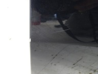 door right front right front AUDI A7 4G