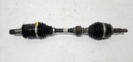semi-axis left front TOYOTA C-HR CHR 43420-F4100 original