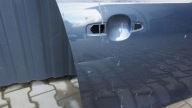 VOLVO S60 V60 - door front right front