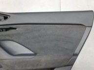 Audi SQ6 e-tron seite tür hinten rechts heck 85H867488