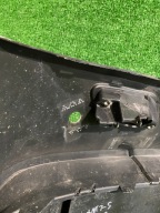 front bumper front AUDI A3 8V5 sedan LIFT S-LINE