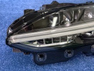 VOLVO S90 V90 light REFLEKTOR left front FULL LED ACTIVE HIGH BEAM 31655185