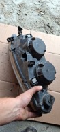 light left front PEUGEOT 307 9641615780