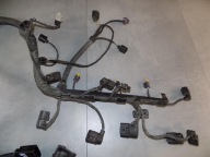 VW POLO 6R bundle of the engine CBZ
