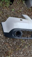 bumper front front SUBARU TRIBECA B9 LIFT 2008- 57704XA07A