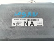 Logan III 1.0 SCe control unit of the engine 237105292S