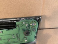 Infiniti M30 Q70 panel regulation radio switch button