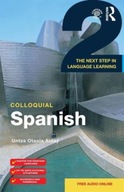 Colloquial Spanish 2: The Next Step in Language