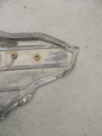 cover cover chassis BMW e70 X5 e71 X6 M57N2