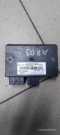 modul HAKA WESTFALIA 4E0907383B AUDI A8 D3
