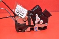 lock door left front front EU B83-B85-L1 MAZDA 5 1 and CR 05-08