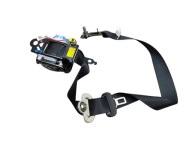 tension belt safety left front MAZDA CX-3 (2014-2018) TTC-AH2-EH984
