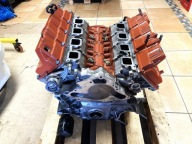 RAM 1500 TRX 6.2 V8 Supercharged engine pillar of the engine 2021 OEM