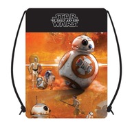 Eurocom Worek na kapcie Star Wars BB8