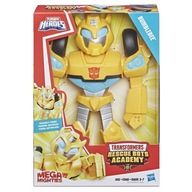 Figúrka Mega Mighties čmeliaka Transformers Rescue Bot Academy