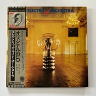 ELECTRIC LIGHT ORCHESTRA ELO **NM**Japan