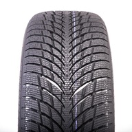 1x OPONA 235/45R18 Nokian Tyres WR Snowproof P
