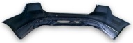 VOLKSWAGEN PASSAT B8 bumper rear 3G9807421D