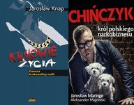 Chińczyk + Królowie Życia