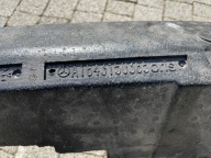 ABSORBER der Stoßstange hinten heck MERCEDES ML W164