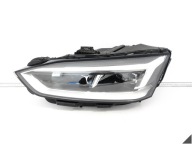 AUDI A5 S5 8W6 F5 B9 16-19 light HEADLIGHT FULL LED left front EUROPA *033D