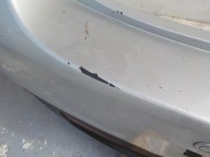 684 MAZDA 6 II HB bumper rear part rear