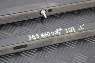 Dachreling dach VW PASSAT B8 3G0 3G9 3G9860025AA
