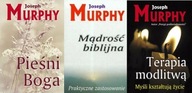 Pieśni Boga + Mądrość biblijna + Terapia Murphy