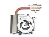 Chladenie ventilátor chladič Fujitsu Life A555