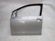 VW UP 5D 5 door 11-23 door front front left