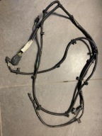 VOLVO V60 S60 II bundle PDC rear part 31376420