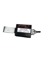 module control unit MITSUBISHI PAJERO IV 8637A202