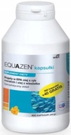 EYE Q Equazen 400 kaps EyeQ EPA koncentracja ADHD