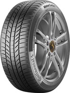 1x Continental WinterContact TS870P 235/40 R18 95V