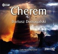 CHEREM AUDIOBOOK DARIUSZ DOMAGALSKI