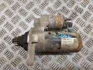 VW TOURAN II starter 02Z911024H