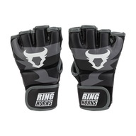 Rukavice MMA Ringhorns Charger čierne