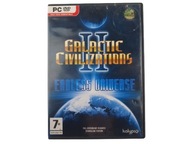 Galactic Civilizations II: Endless Universe PC (eng) (3)