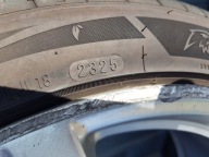 MERCEDES W204 AMG wheels disc discs 18''