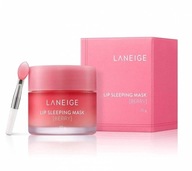 Laneige Lip Sleeping Mask Berry 20 g maseczka do ust na noc