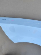 fender left SEAT LEON III 5F0 left front bialy