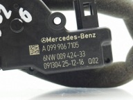 lock DOCIAG bonnet boot MERCEDES E C238 W238 COUPE A0999067105